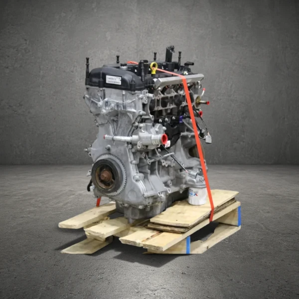 2020 Lincoln Corsair 2.3L Engine | Original Lincoln OEM Quality Used Replacement Part