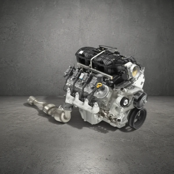 2020 Lincoln Corsair 2.0L Engine | Original Lincoln OEM Quality Used Replacement Part