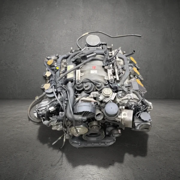 2020 Mercedes A Class Engine | Original Mercedes OEM Quality Used Replacement Part