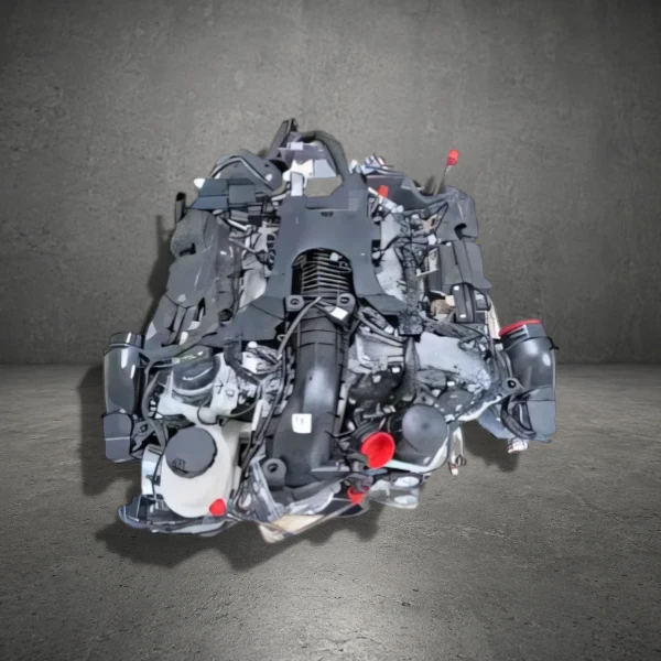 2020 Mercedes A Class Engine | Original Mercedes OEM Quality Used Replacement Part
