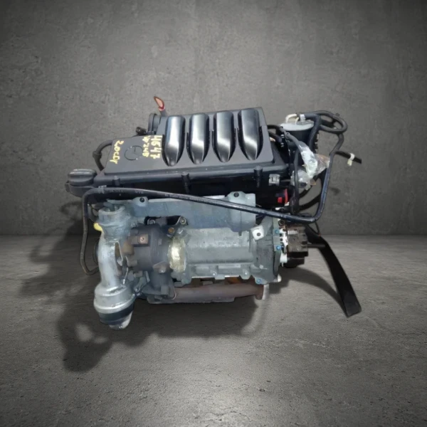 2020 Mercedes A Class Engine | Original Mercedes OEM Quality Used Replacement Part