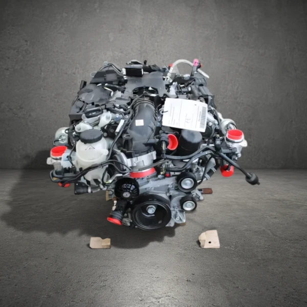 2020 Mercedes A Class Engine | Original Mercedes OEM Quality Used Replacement Part