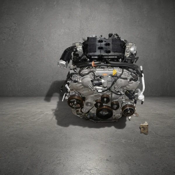 2020 Nissan Kicks 1.6L Engine | Original Nissan OEM Quality Used Replacement Part