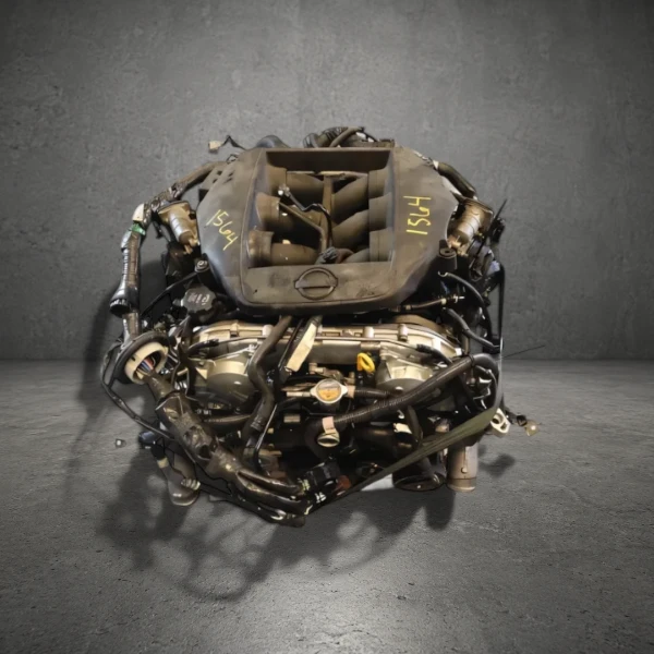 2020 Nissan Leaf Engine | Original Nissan OEM Quality Used Replacement Part