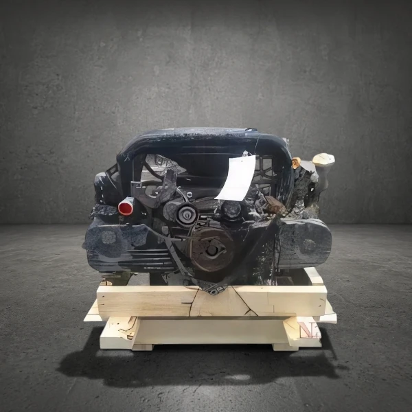 2020 Subaru Ascent 2.4L Engine | Original Subaru OEM Quality Used Replacement Part