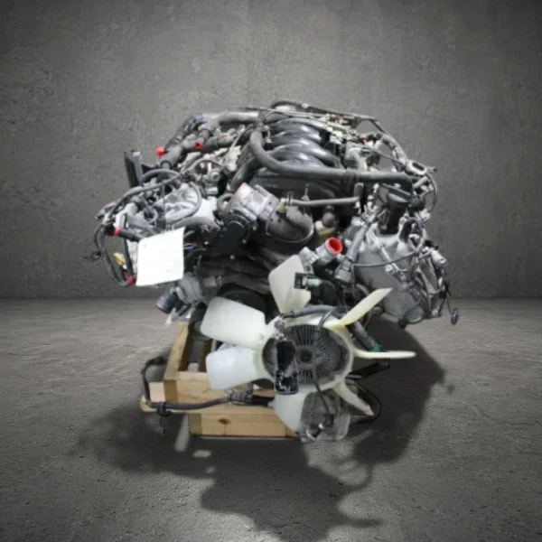 2020 Toyota 86 2.0L Engine | Original Toyota OEM Quality Used Replacement Part