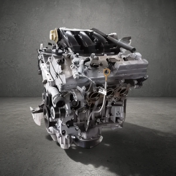 2020 Toyota 86 2.0L Engine | Original Toyota OEM Quality Used Replacement Part