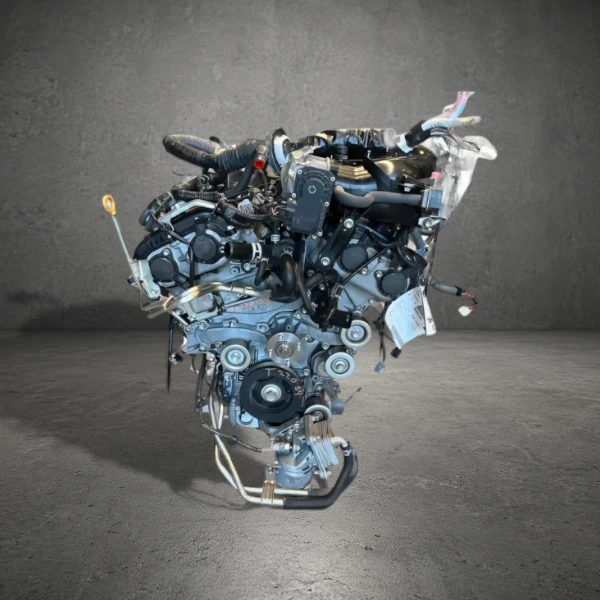 2020 Toyota CHR 2.0L Engine | Original Toyota OEM Quality Used Replacement Part