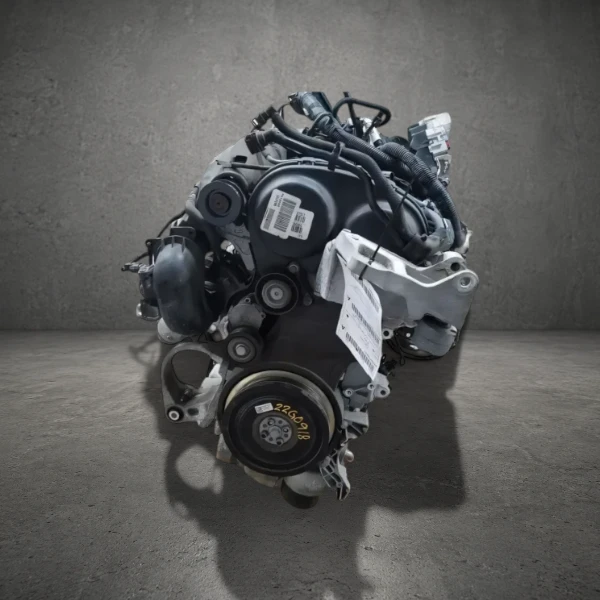2020 Volvo S90 2.0L Engine | Original Volvo OEM Quality Used Replacement Part
