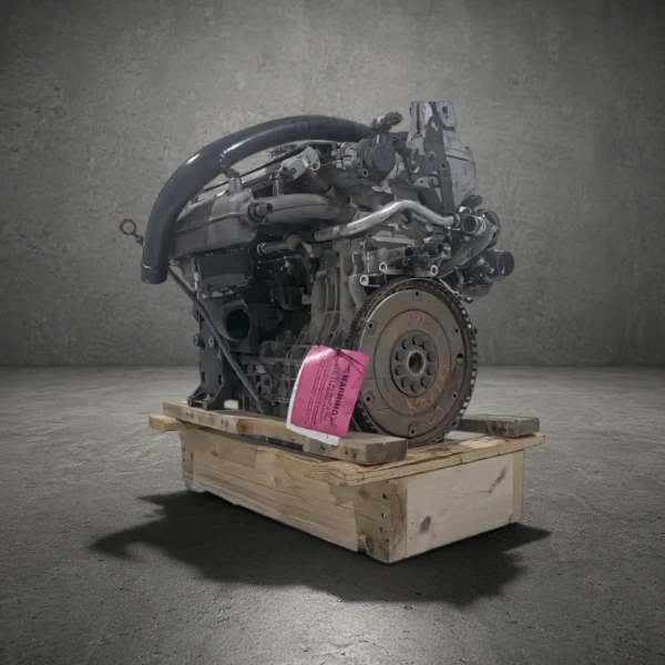 2020 Volvo S90 2.0L Engine | Original Volvo OEM Quality Used Replacement Part