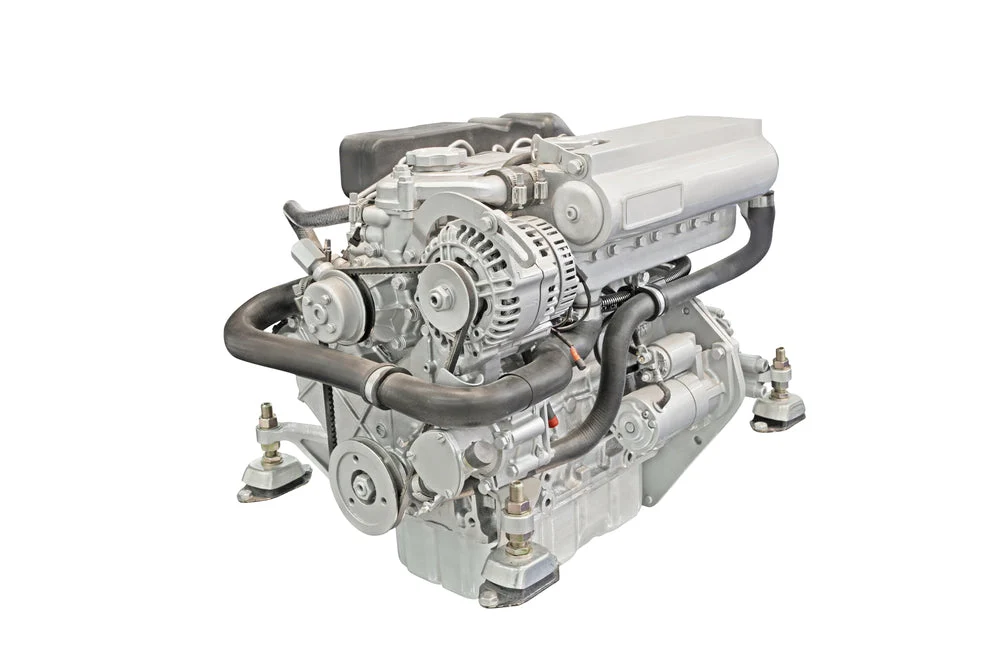 2021 Acura ILX 2.4L Engine | Original Acura OEM Quality Used Replacement Part