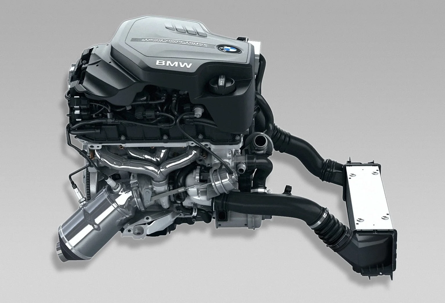 2021 BMW 228i 2.0L Engine | Original BMW OEM Quality Used Replacement Part
