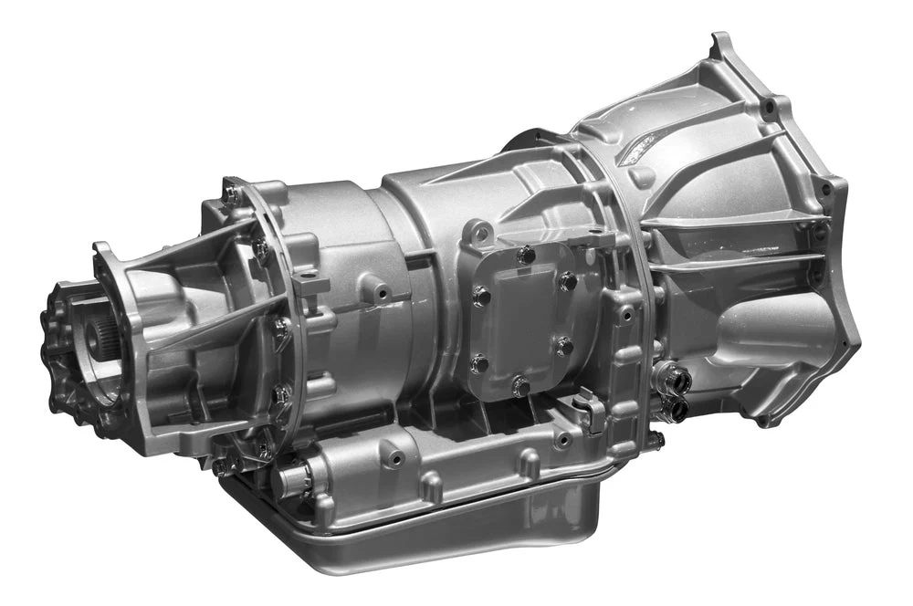 2002 Pontiac Firebird 3.8L Automatic Transmission | Original Pontiac OEM Quality Used Replacement Part