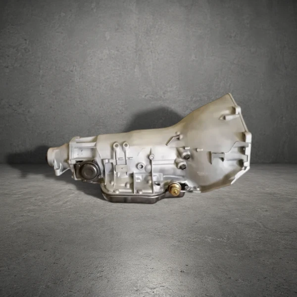 2006 Chevy Aveo Automatic Transmission | Original Chevy OEM Quality Used Replacement Part