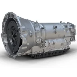 2012 Volvo 30 Series Automatic Transmission | Original Volvo OEM Quality Used Replacement Part