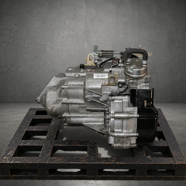 2015 Acura RLX Automatic Transmission | Original Acura OEM Quality Used Replacement Part