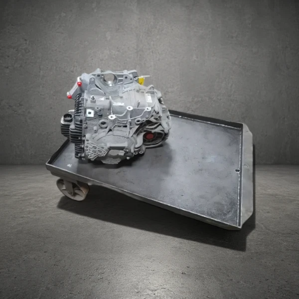 2015 Acura RLX Automatic Transmission | Original Acura OEM Quality Used Replacement Part