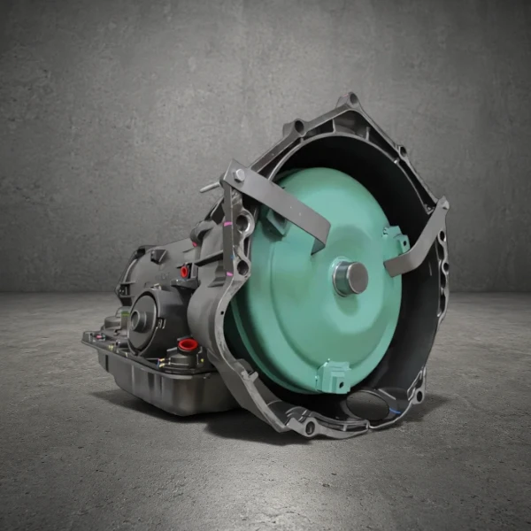 2016 Audi S3 Automatic Transmission | Original Audi OEM Quality Used Replacement Part