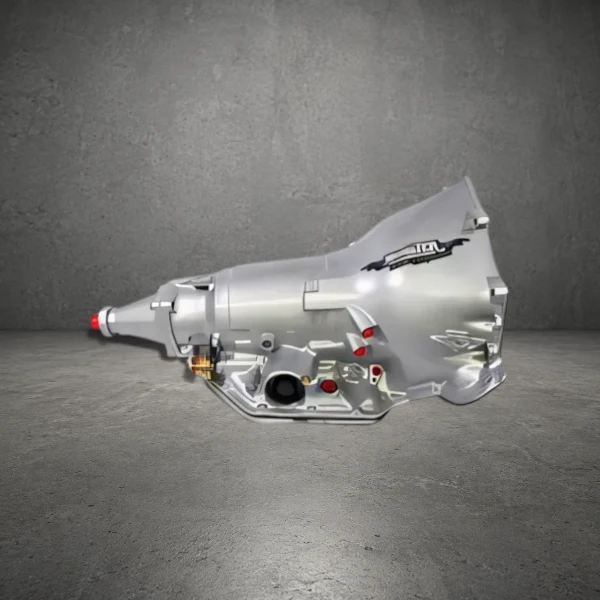 2016 Buick Special Automatic Transmission | Original Buick OEM Quality Used Replacement Part