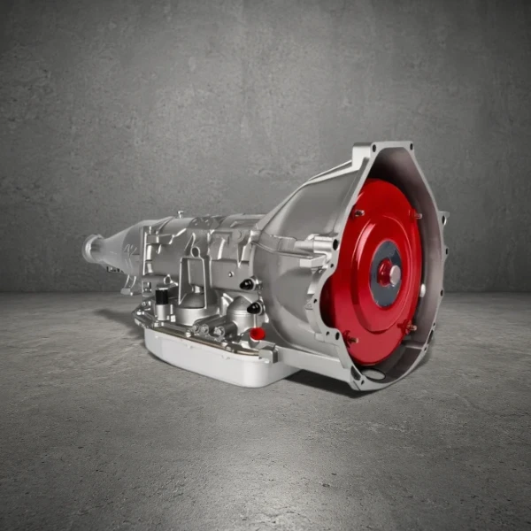 2016 Buick Special Automatic Transmission | Original Buick OEM Quality Used Replacement Part
