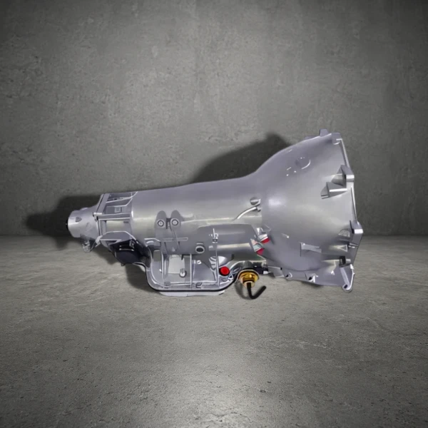 2016 Buick Special Automatic Transmission | Original Buick OEM Quality Used Replacement Part