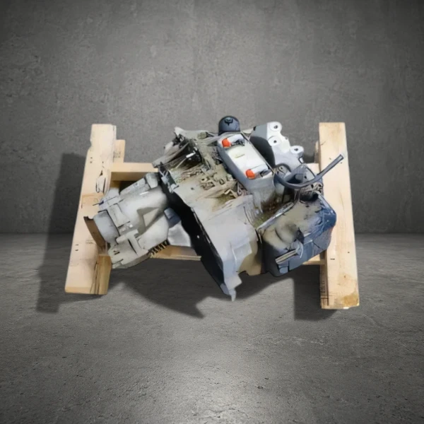 2017 Audi RS3 Automatic Transmission | Original Audi OEM Quality Used Replacement Part