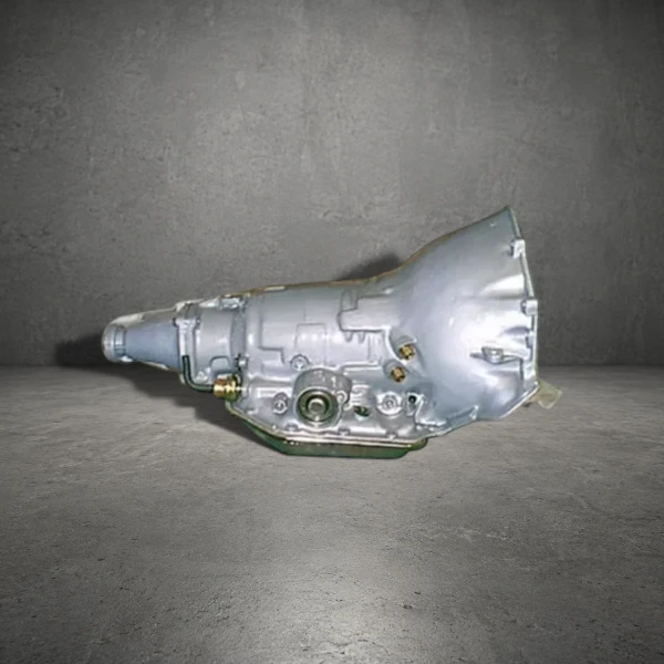 2019 Chevy Blazer (2019 Up) Transmission | Original Chevy OEM Quality Used Replacement Part