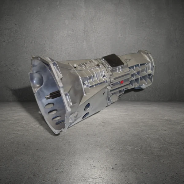 2019 Chevy Blazer (2019 Up) Transmission | Original Chevy OEM Quality Used Replacement Part