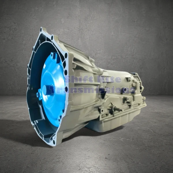 2019 Chevy Blazer (2019 Up) Transmission | Original Chevy OEM Quality Used Replacement Part