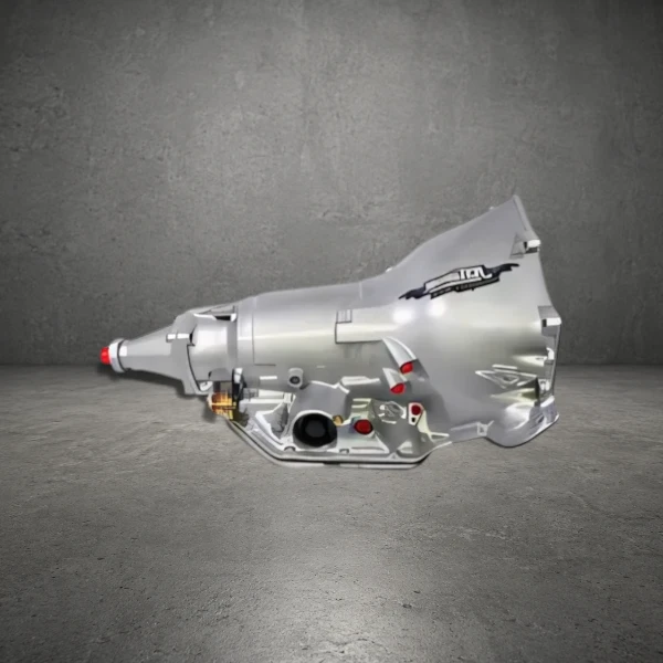 2020 Cadillac CT5 Transmission | Original Cadillac OEM Quality Used Replacement Part