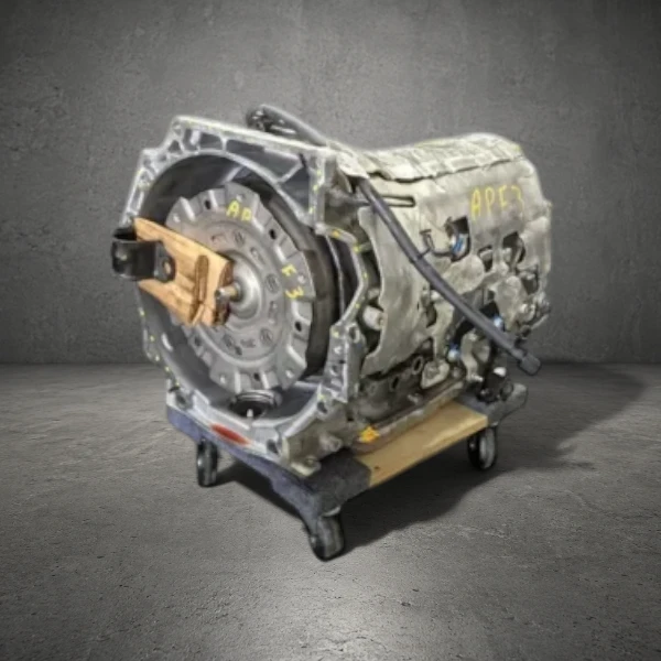 2020 Cadillac CT5 Transmission | Original Cadillac OEM Quality Used Replacement Part
