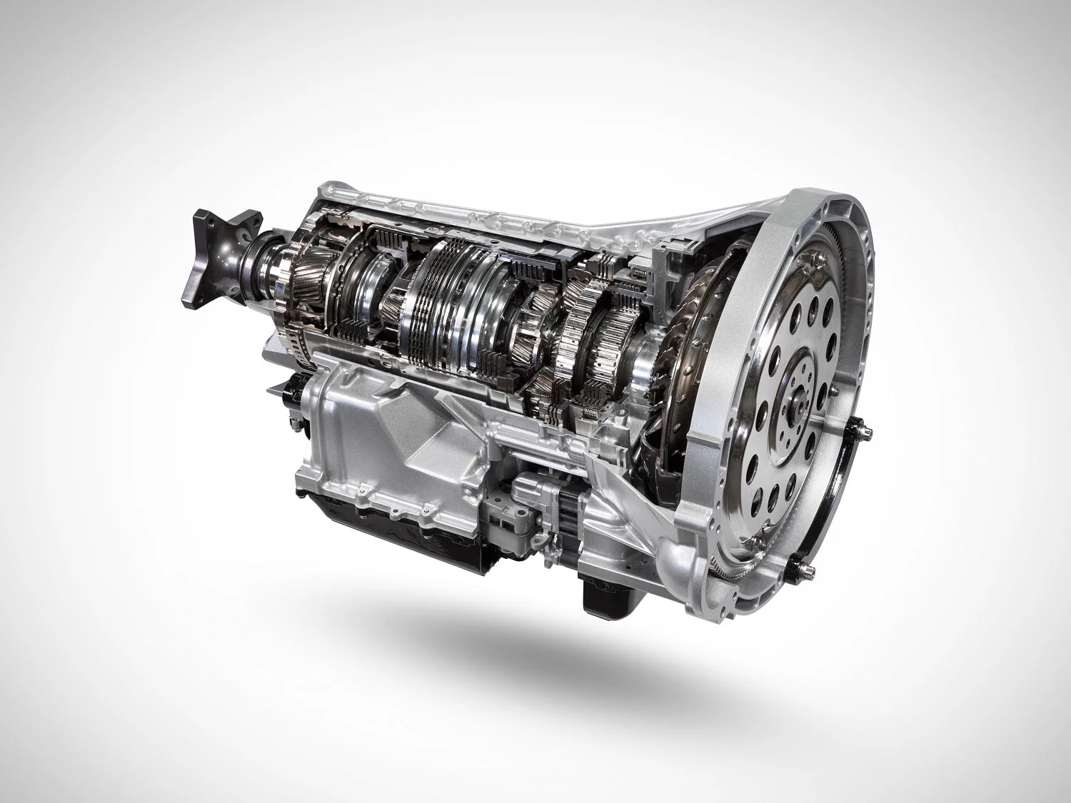 2022 Genesis G70 3.3L Automatic Transmission | Original Genesis OEM Quality Used Replacement Part