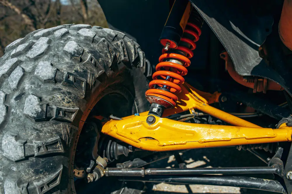 Suspension Systems